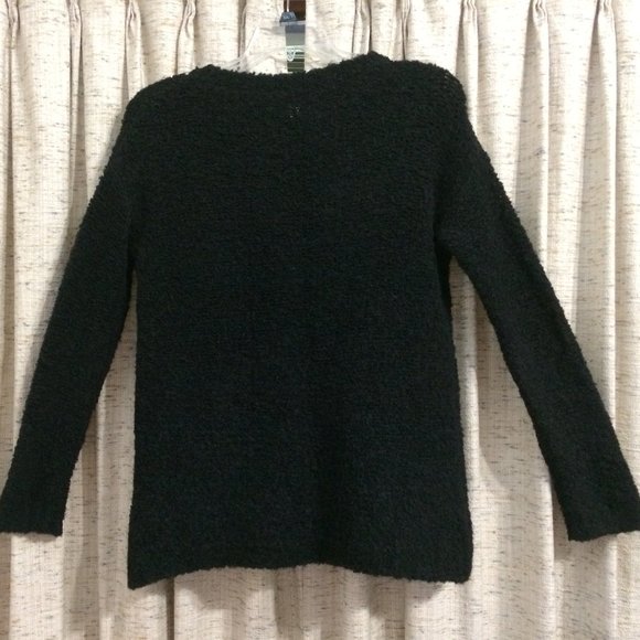 Essentiel Antwerp Wool Blend Sweater - Picture 4 of 5